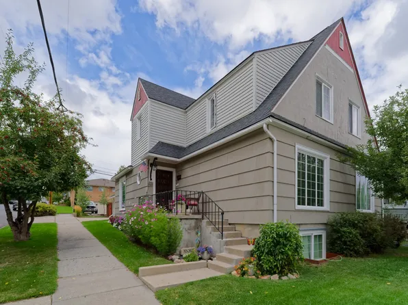 1165 Steele St, Butte, MT 59701