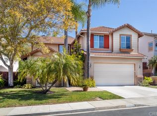 1122 Beachwood Way, Oceanside, CA 92057