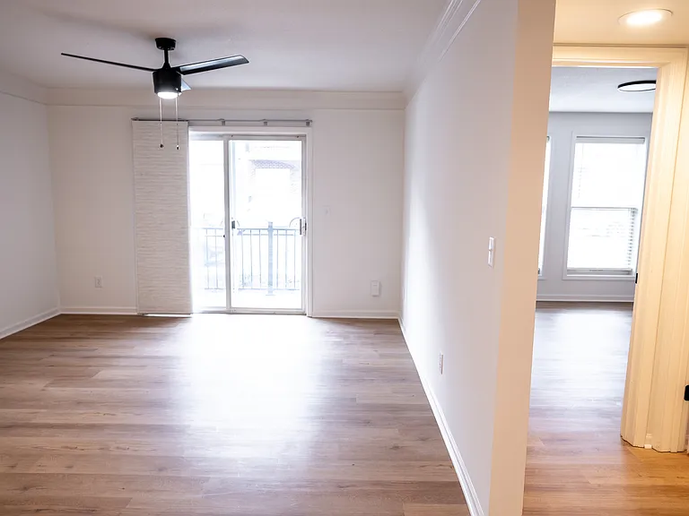 Open Floor Plans