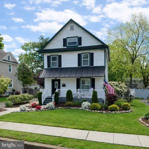 55 Kenton Ave, Pitman, NJ, 08071