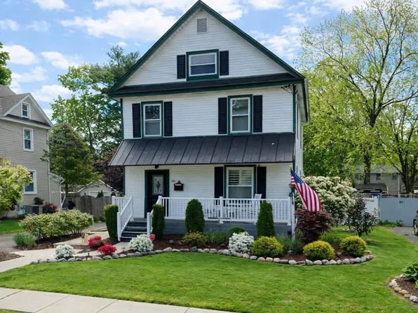 55 Kenton Ave, Pitman, NJ 08071