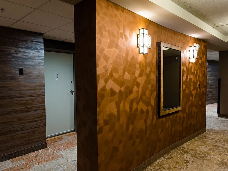 Common Hallway