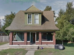 305 S Everett St, Kennett, MO 63857