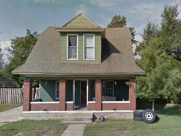 305 S Everett St, Kennett, MO 63857