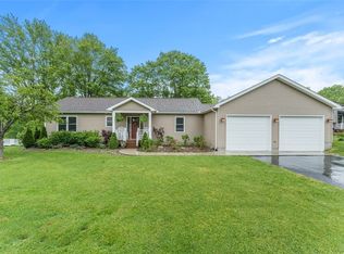 626 Wilson Mill Rd, New Castle, PA 16105