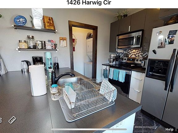 4th image of 1426 Harwig Cir #Basement