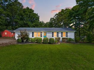 1217 Ridge Haven Dr, Wendell, NC 27591