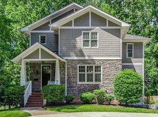 4518 Water Oak Rd, Charlotte, NC 28211