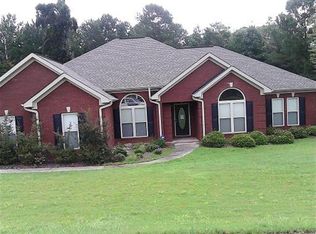 13832 Wesley Chapel Dr, Ralph, AL 35480