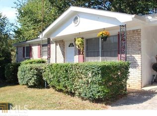 6001 Ashley Way NW, Kennesaw, GA 30144