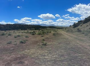 County Road 530, Gardner, CO 81040