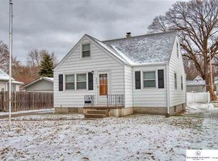 2033 N 66th St, Omaha, NE 68104