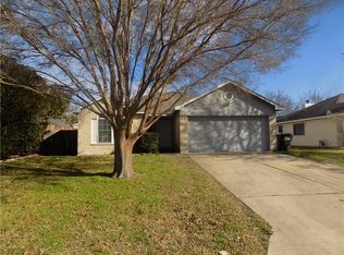 107 Azalea Dr, Georgetown, TX 78626