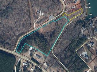 Spring Hollow Dr, Seneca, SC 29672