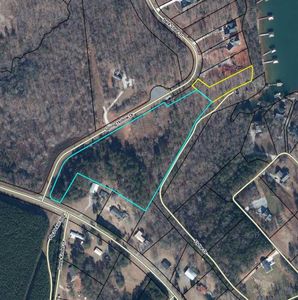 Spring Hollow Dr, Seneca, SC, 29672
