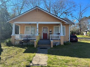 307 N Laurel St, Winnfield, LA 71483