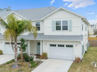 432 14th Ave N UNIT D, Jacksonville Beach, FL 32250