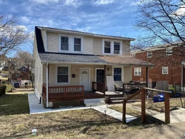 4508 Valley View Ave, Baltimore, MD 21206