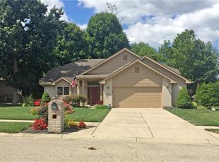 12951 Newburg Ct, Dayton, OH 45458