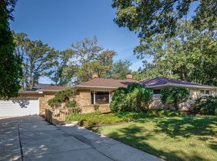 0S734 Forest St, Winfield, IL 60190