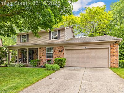 3184 Cedar Key Dr, Lake Orion, MI, 48360