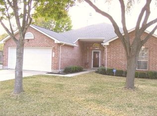 16511 Pembranch, San Antonio, TX 78240