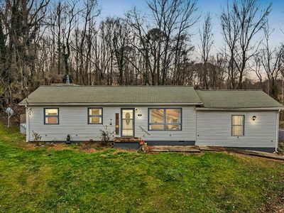 140 Miller Ave, Johnson City, TN, 37601