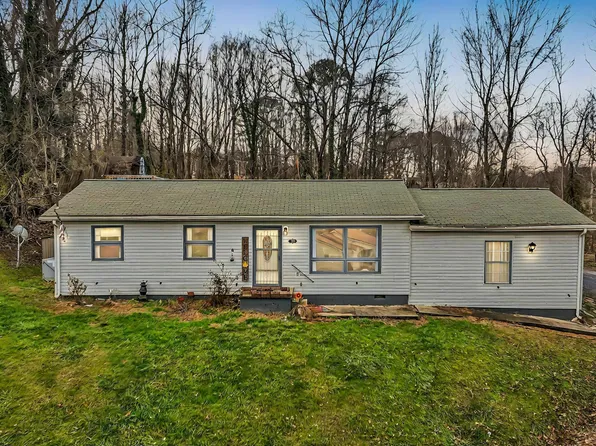 140 Miller Ave, Johnson City, TN 37601