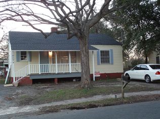 807 McArthur Blvd, Warner Robins, GA 31093