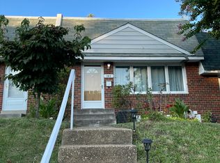 141 Wiltshire Rd, Claymont, DE 19703