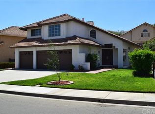 22811 Mesa Springs Way, Moreno Valley, CA 92557