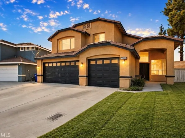 12006 Overland Ct, Fontana, CA 92337