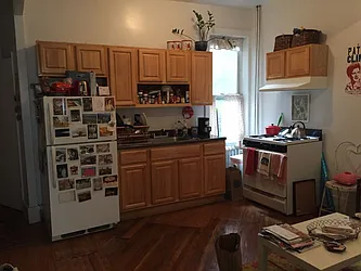 Rented by 50 Stanhope LLC