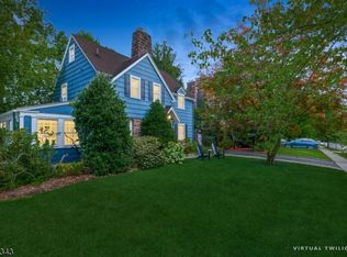 6 Chester Rd, Montclair, NJ 07043