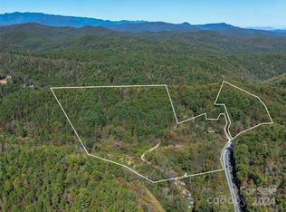 99999 Yager Farms Rd, Lake Toxaway, NC 28747