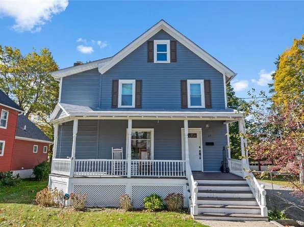 25 Maple Avenue, Florida, NY 10921