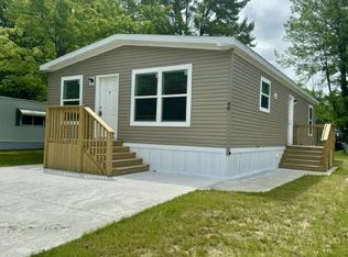 46 Quarry Hill Ests #46, Akron, NY 14001