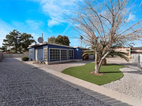 1312 Pacific St, Las Vegas, NV 89104