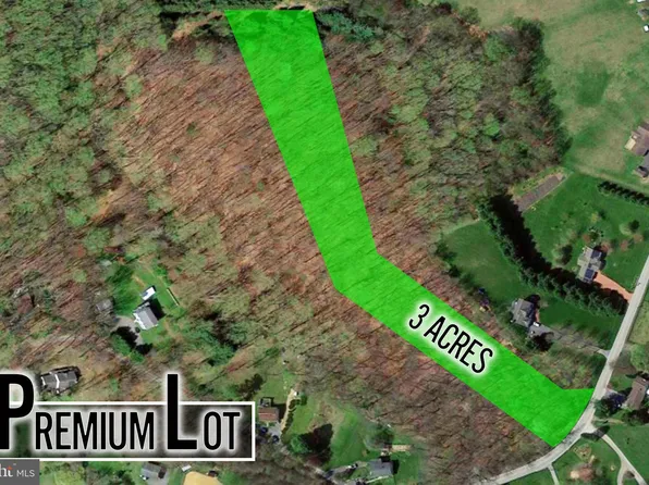 Cherrytown Rd, Westminster, MD 21158