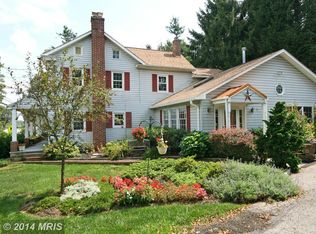 3800 Littlestown Pike, Westminster, MD 21158