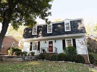 313 E Millbrook Rd, Raleigh, NC 27609