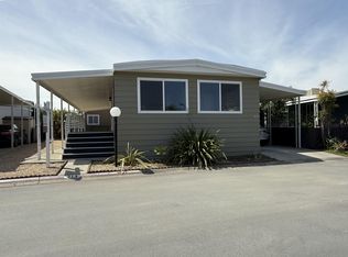 1220 Tasman Dr SPC 213, Sunnyvale, CA