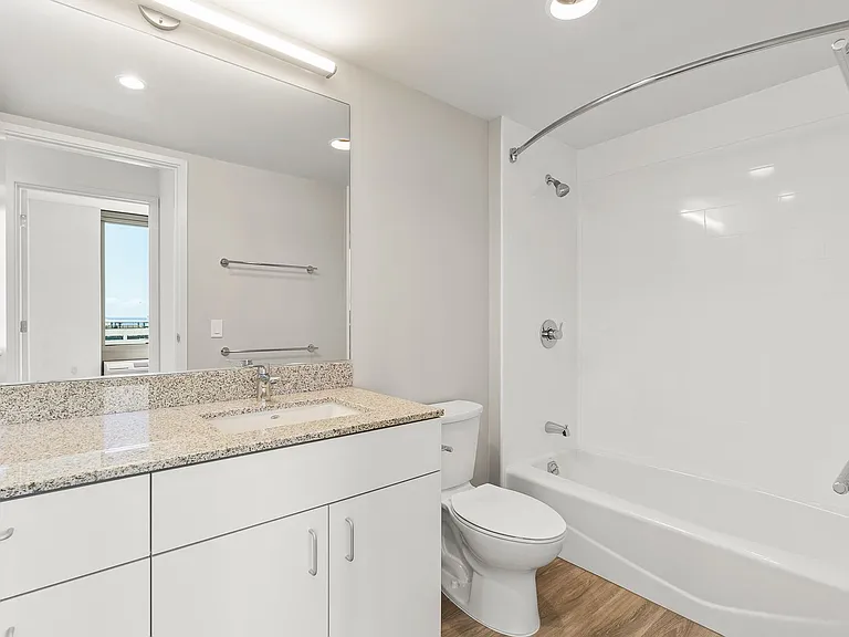 1390 Kapiolani Blvd #1302 — Photo 13