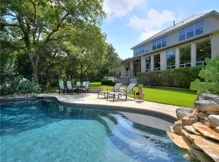 4329 Lakeway Blvd, Lakeway, TX 78734