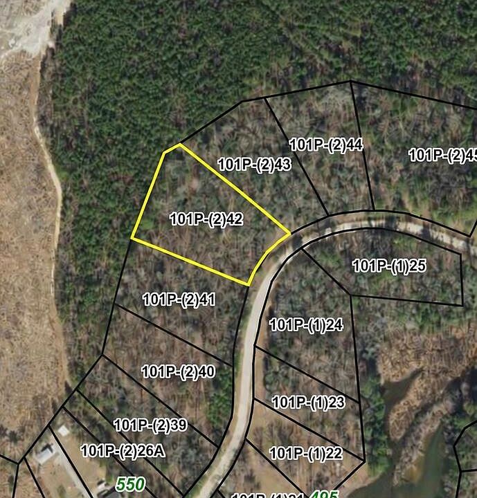 1st image of LOT 42 Valentines St