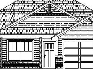 14601 Foundation Way, Yukon, OK 73099