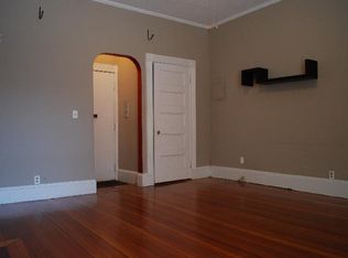 40 Peterborough St #30, Boston, MA 02215