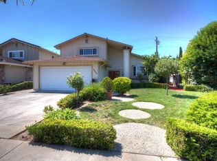 5637 Judith St, San Jose, CA 95123