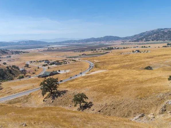 0 State Highway 202, Tehachapi, CA 93561