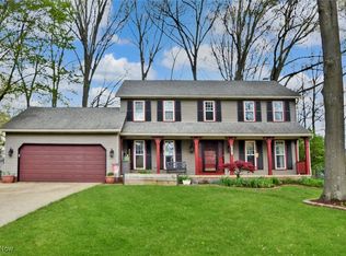 4469 Kenneth Trl, Stow, OH 44224